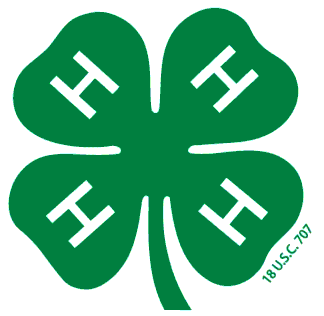 Fresno County 4-H